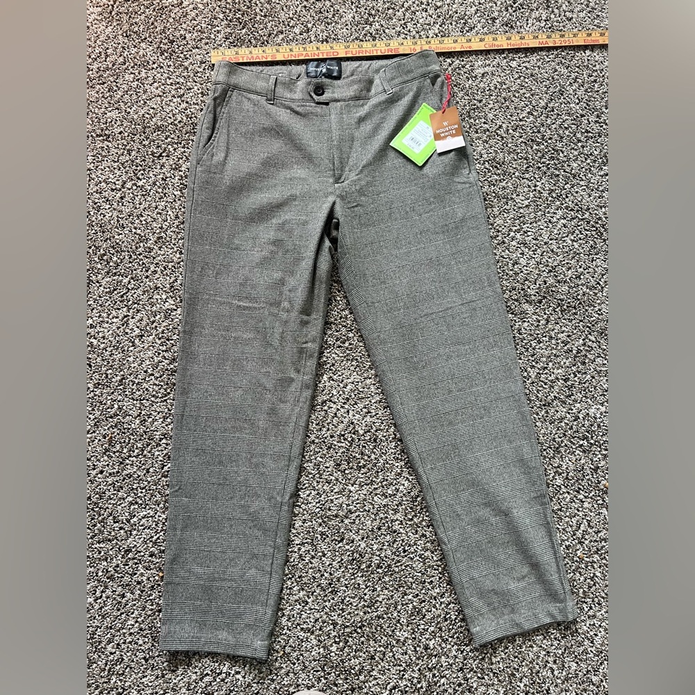 Houston White MEN’S trousers